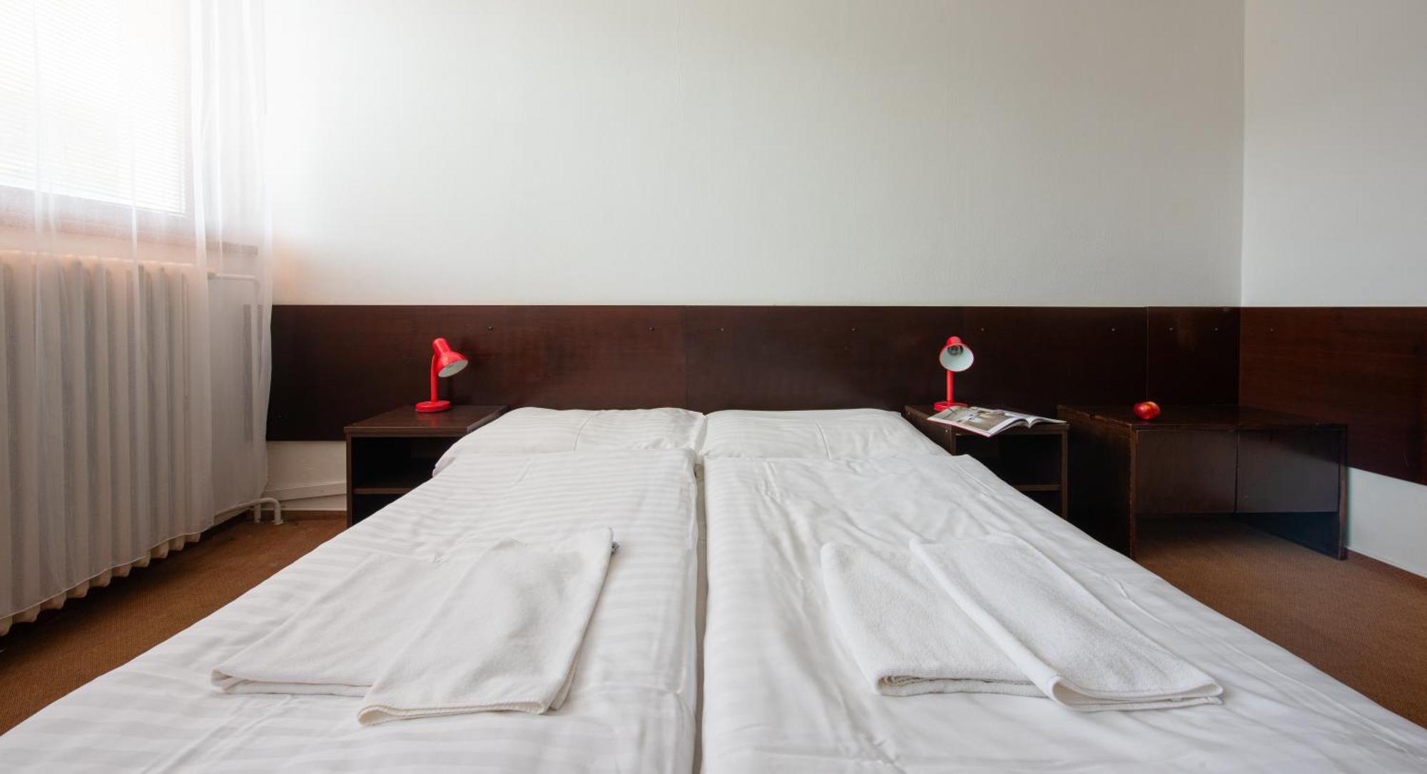 Hotel Sorea Marmot Dubrava ภายนอก รูปภาพ